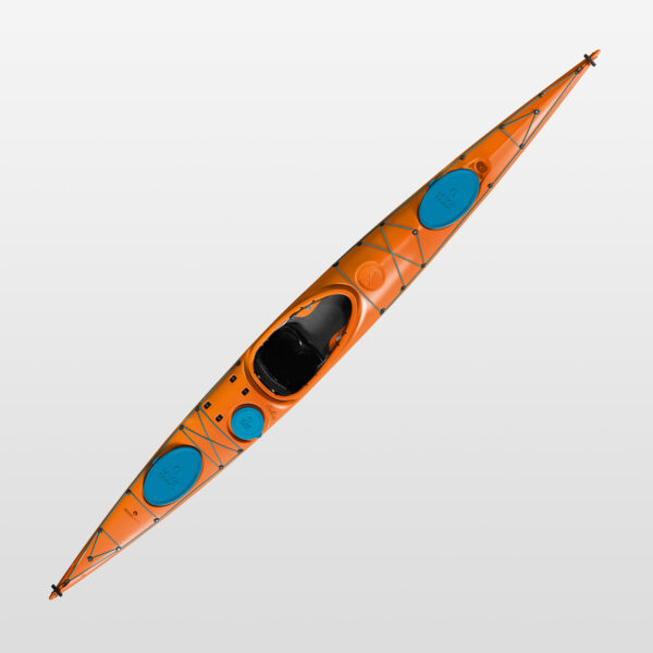 Endless Sea Kayak